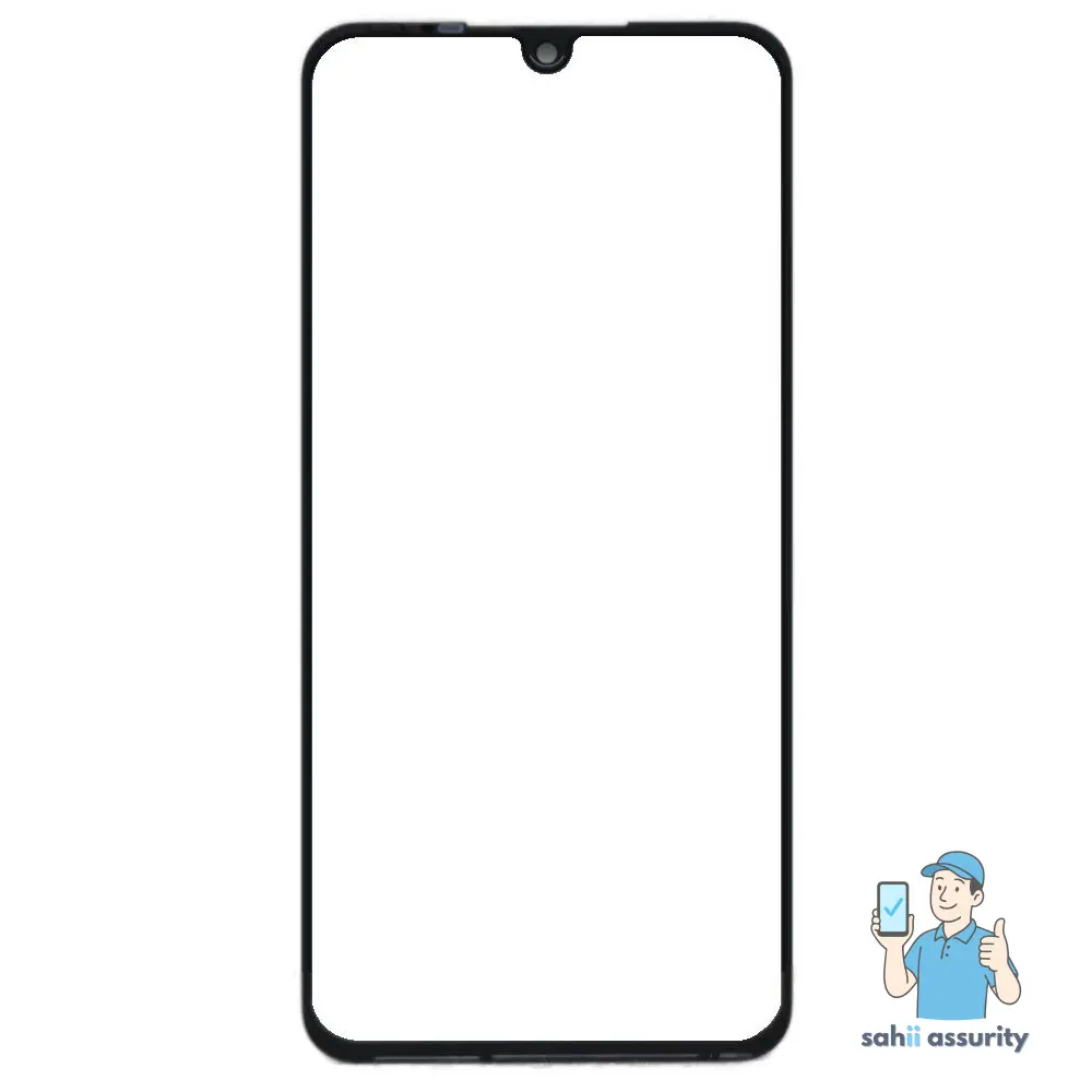 Front Glass for Infinix Note 12 Pro 5G thumbnail